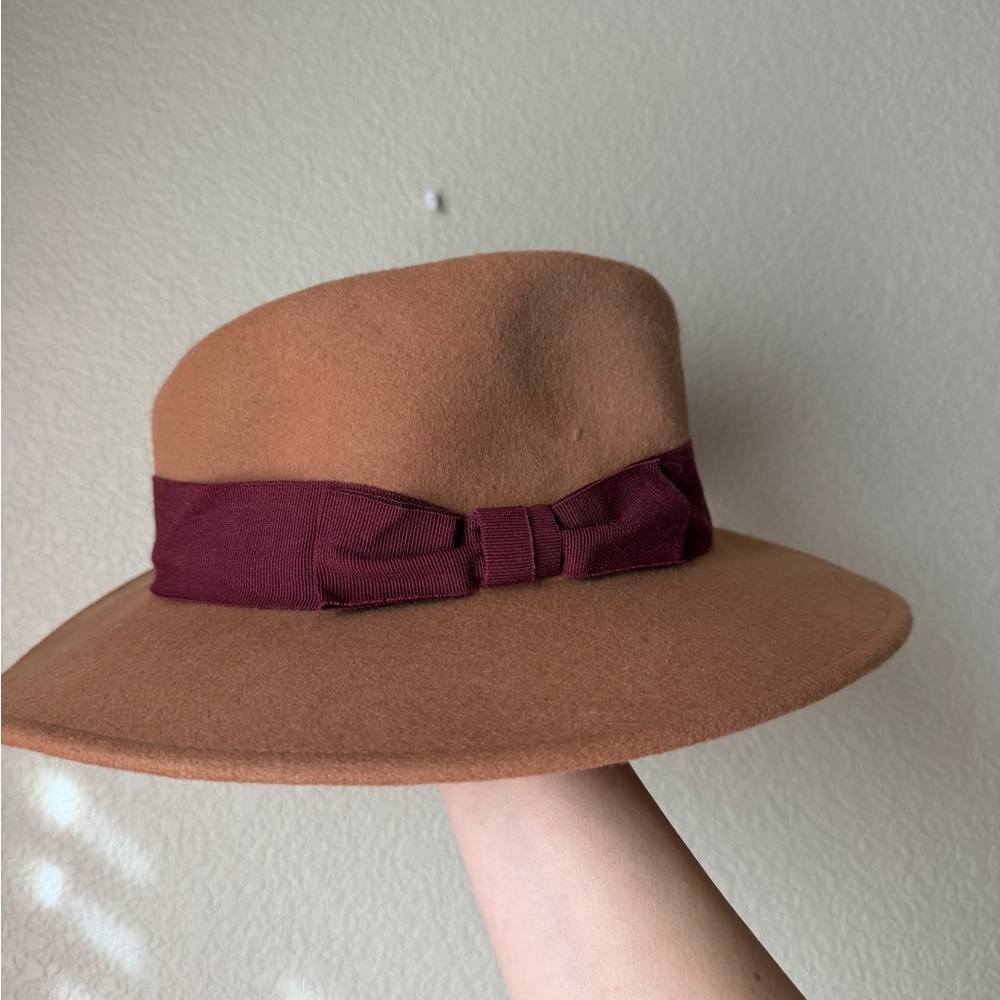 Wool Hat - Picture 2 of 4